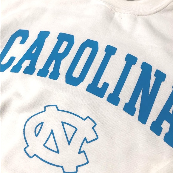 North Carolina Crewneck/Sweatshirt - Picture 2 of 3